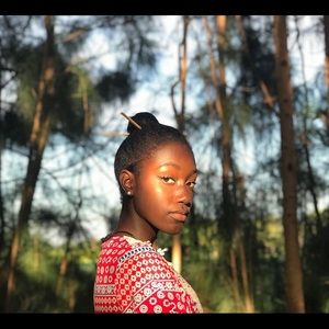 Meet your Posher, Trinity